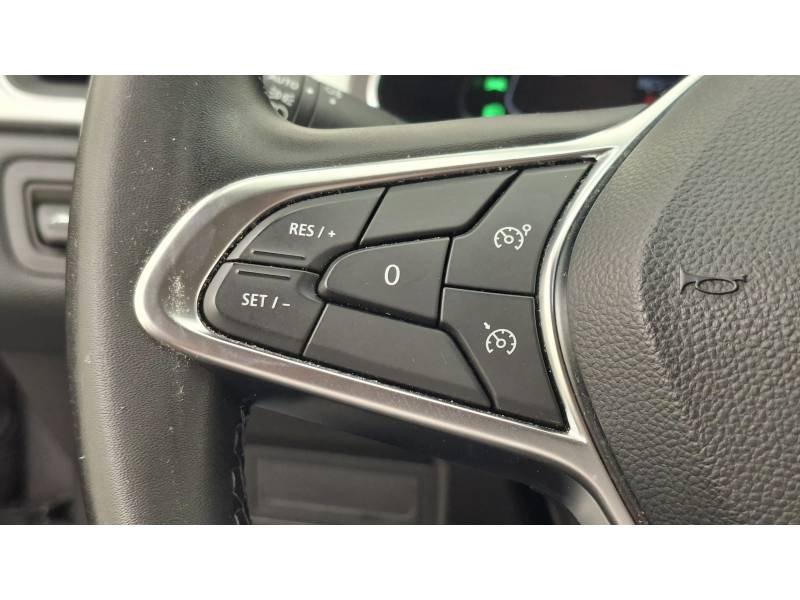 Renault Captur - Photo 25