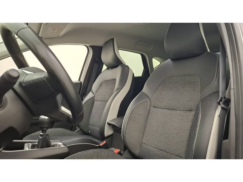 Renault Captur - Photo 29