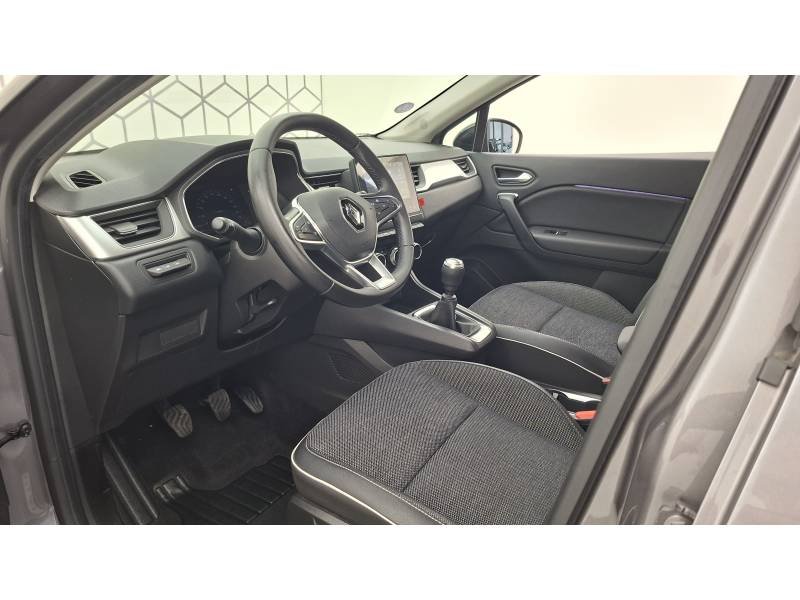 Renault Captur - Photo 30