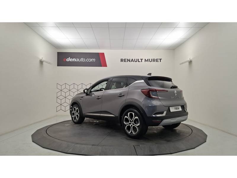 Renault Captur - Photo 3