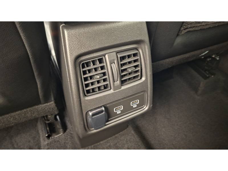 Renault Captur - Photo 31