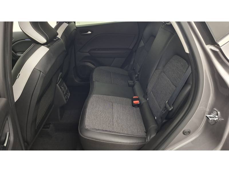 Renault Captur - Photo 34