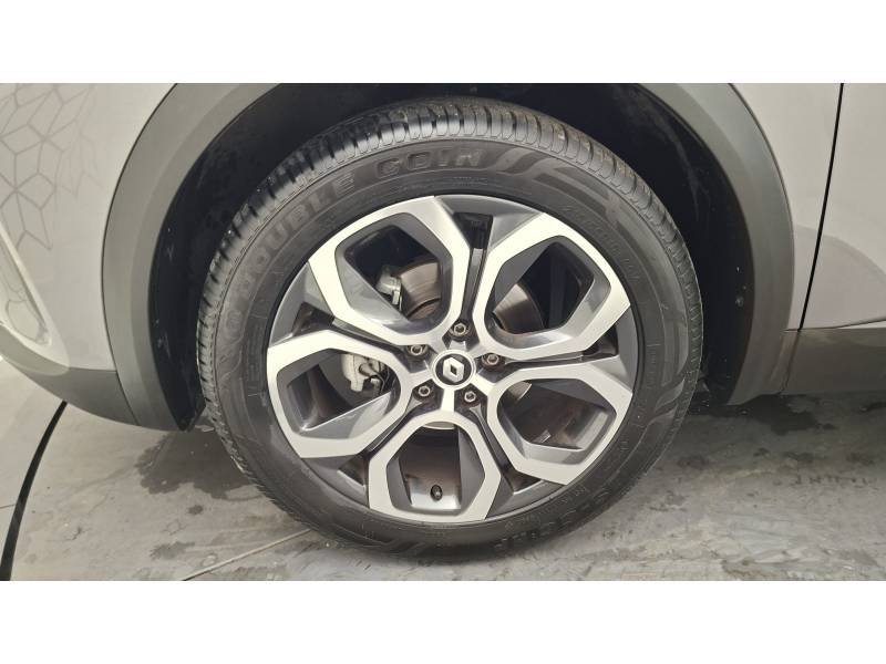 Renault Captur - Photo 36