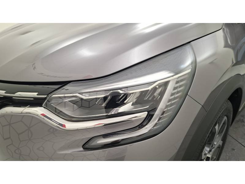 Renault Captur - Photo 37