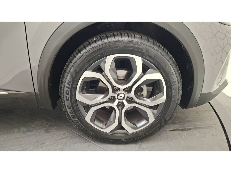Renault Captur - Photo 38
