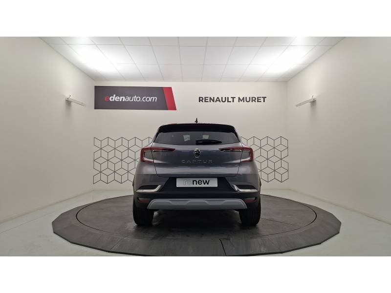 Renault Captur - Photo 4