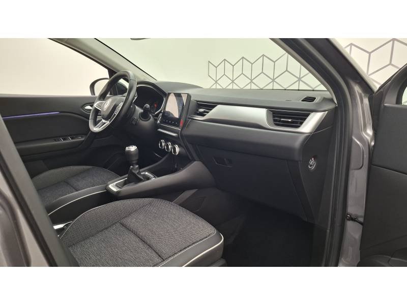 Renault Captur - Photo 42