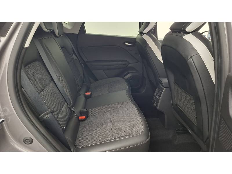 Renault Captur - Photo 46