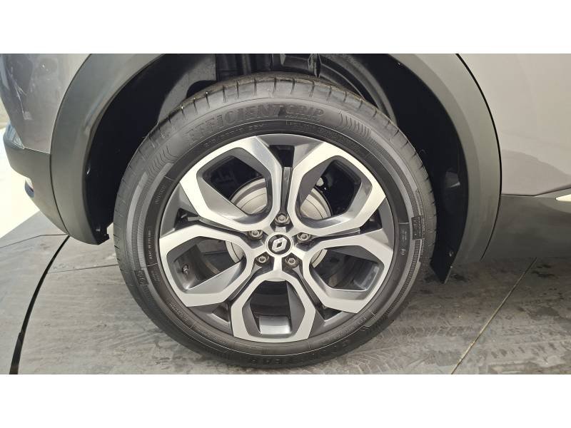 Renault Captur - Photo 48