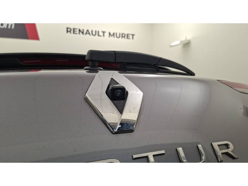 Renault Captur - Photo 50
