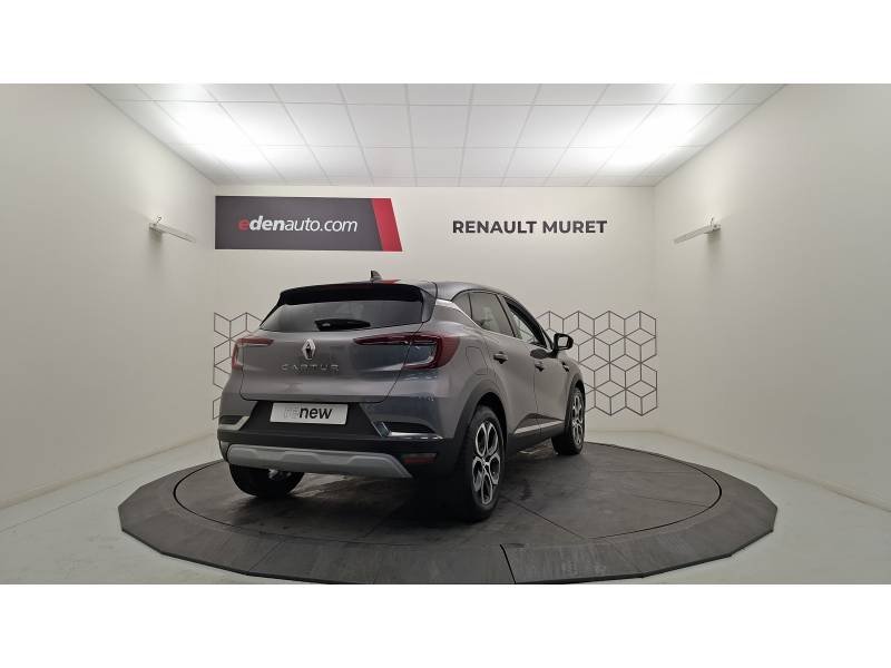 Renault Captur - Photo 5