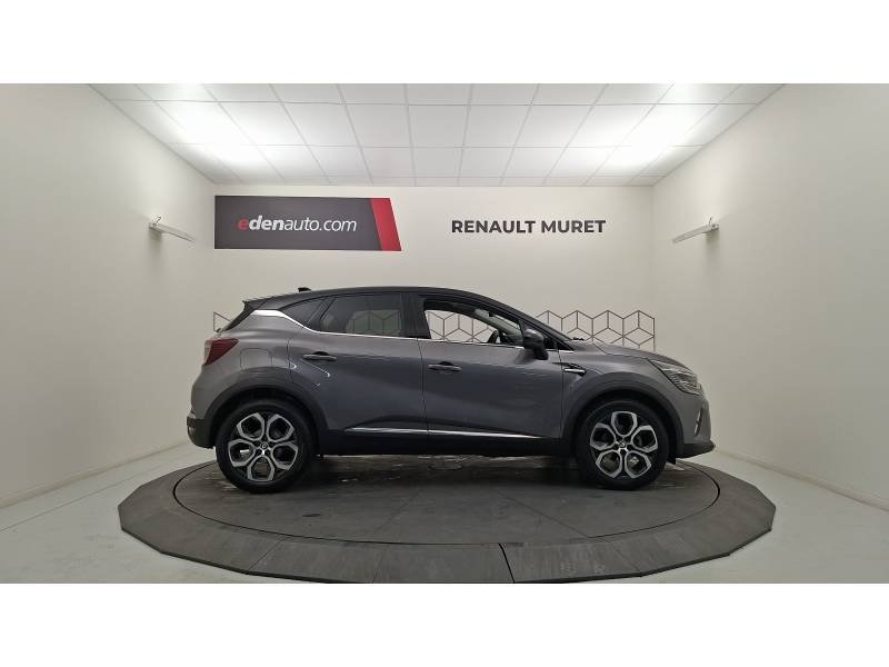 Renault Captur - Photo 6