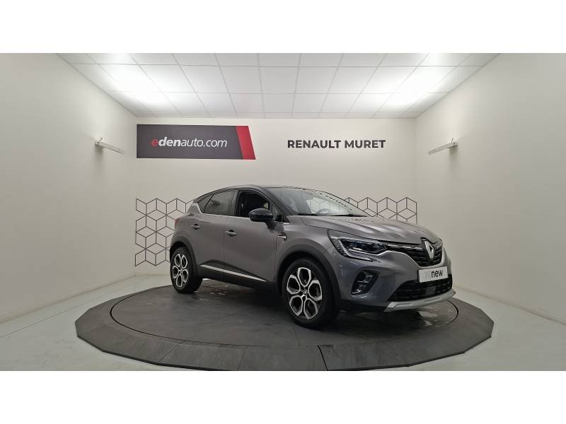 Renault Captur - Photo 7