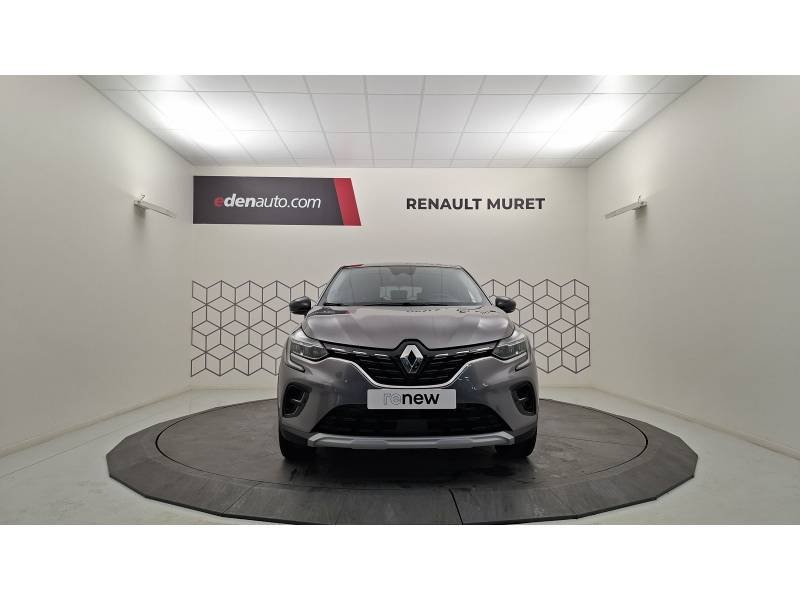 Renault Captur - Photo 8