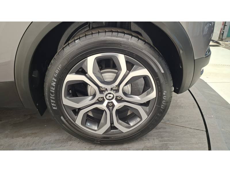 Renault Captur - Photo 9
