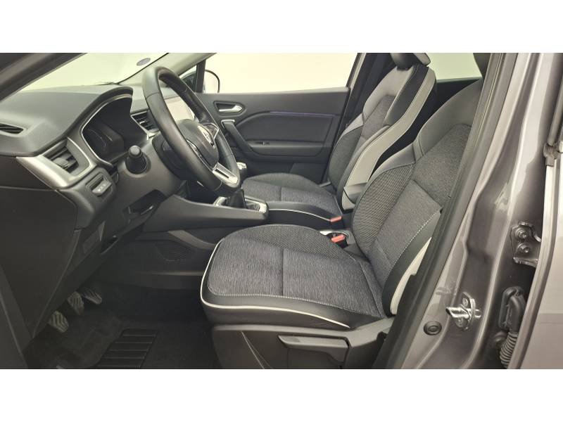 Renault Captur - Photo 10