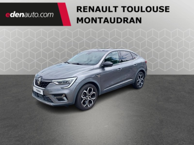 Renault Arkana - Photo 1