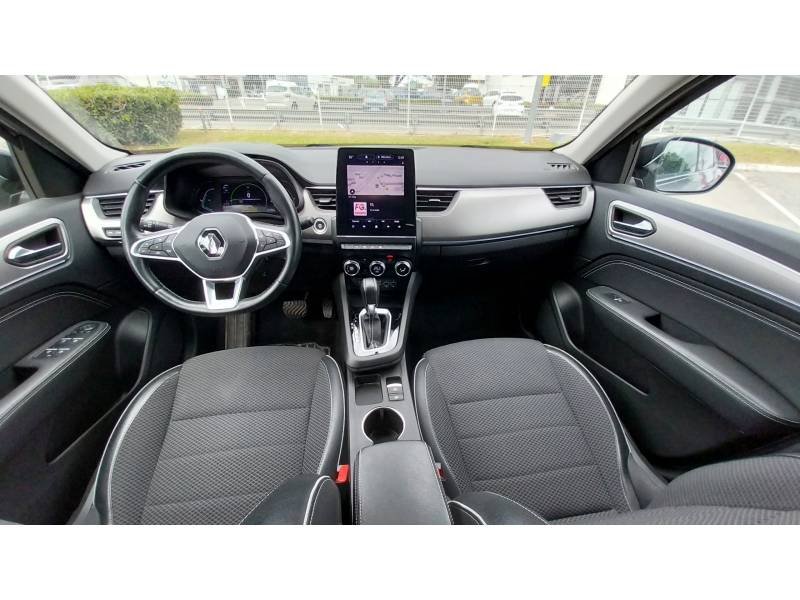 Renault Arkana - Photo 11