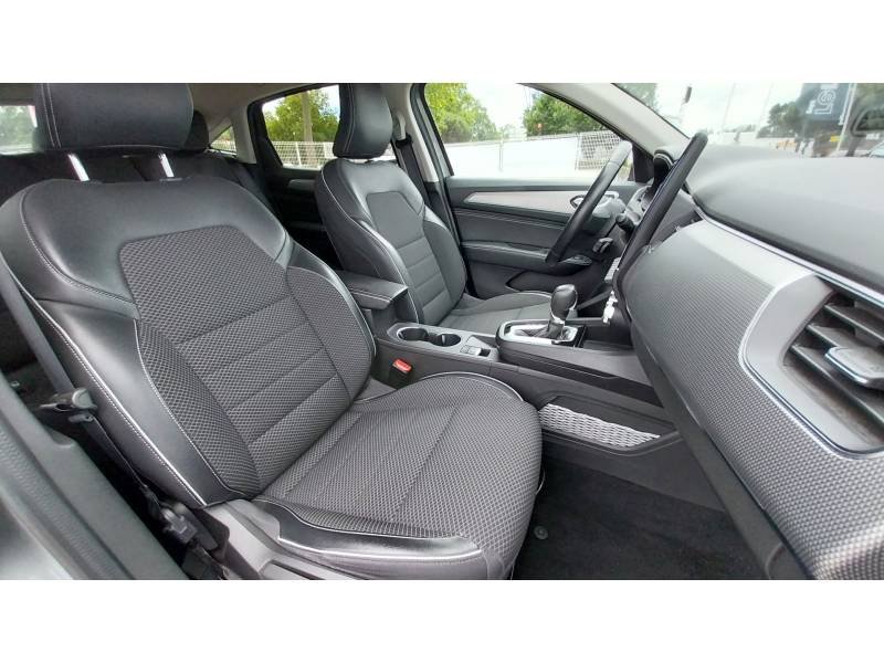 Renault Arkana - Photo 12