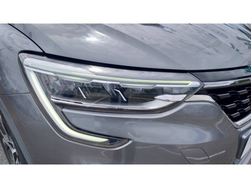 Renault Arkana - Photo 14