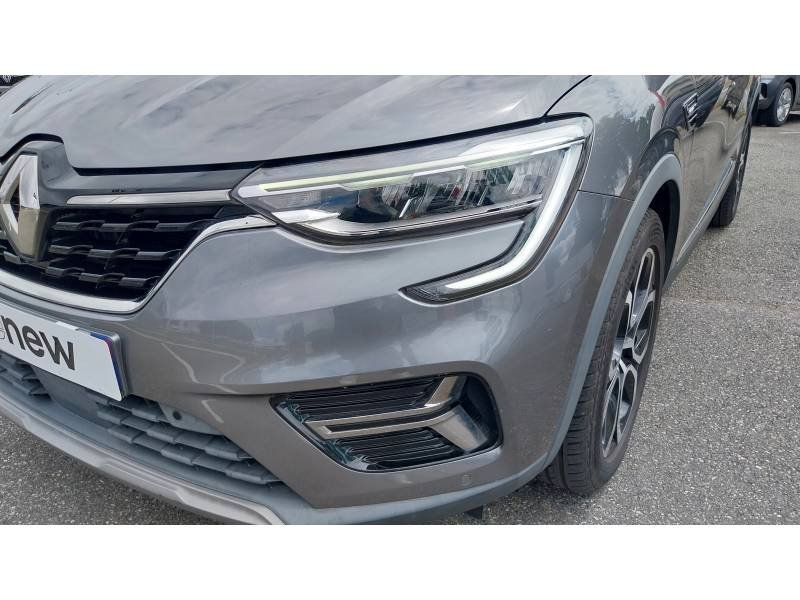Renault Arkana - Photo 16