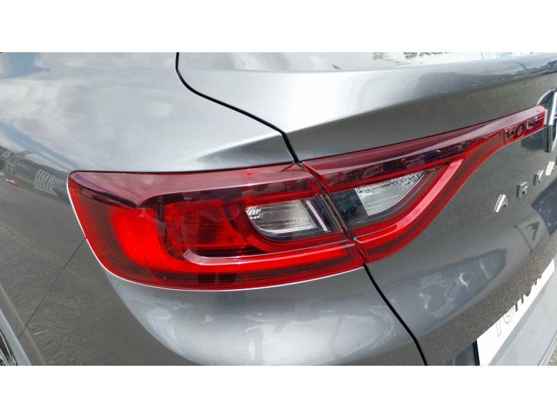 Renault Arkana - Photo 20