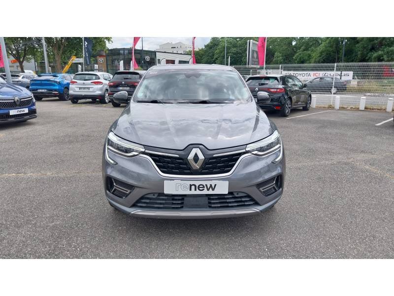 Renault Arkana - Photo 2