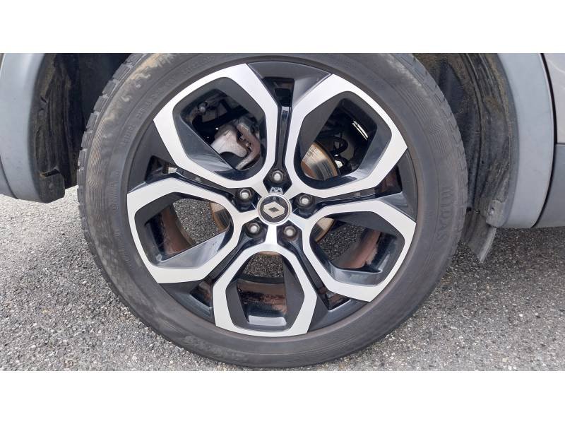 Renault Arkana - Photo 24