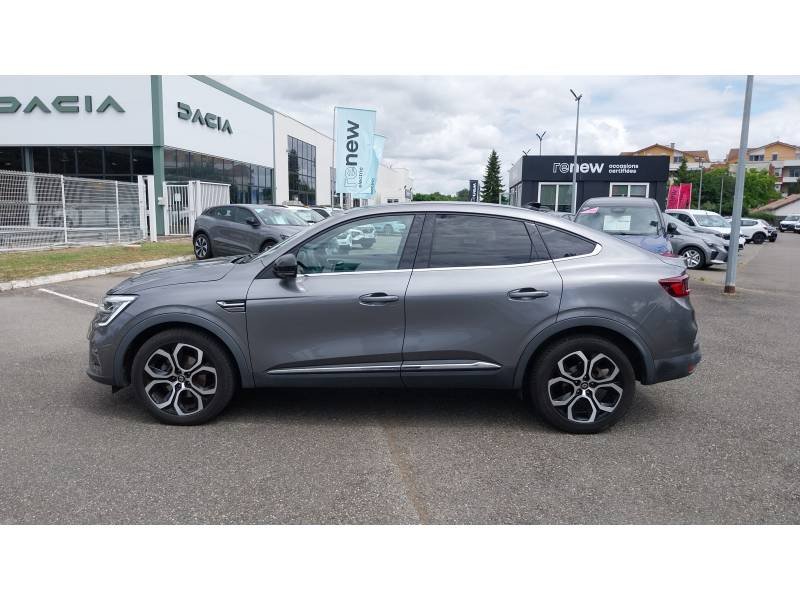 Renault Arkana - Photo 3