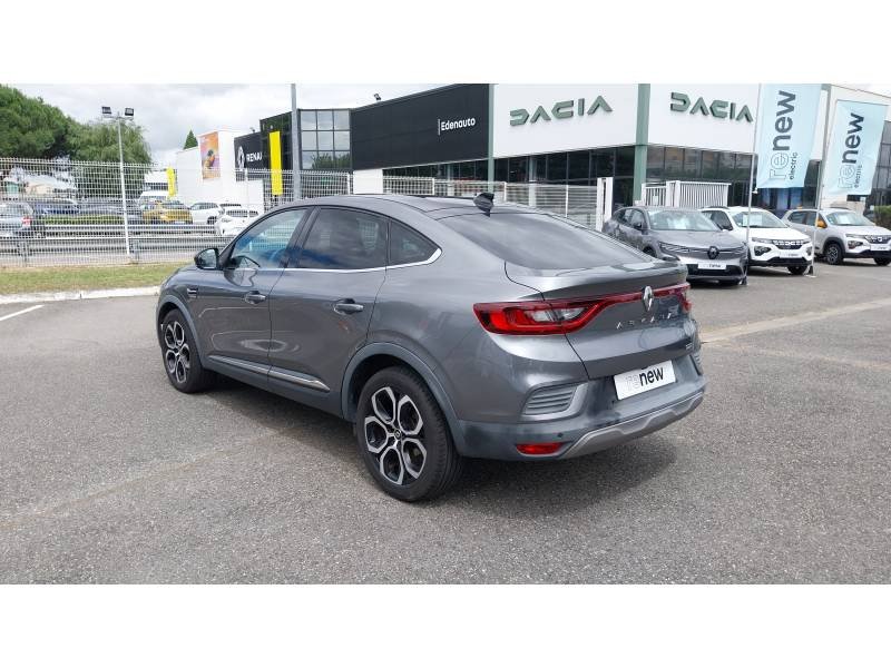 Renault Arkana - Photo 4