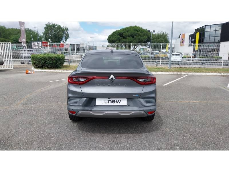 Renault Arkana - Photo 5