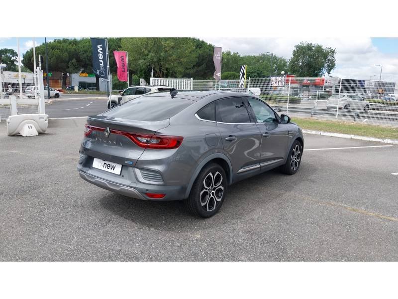 Renault Arkana - Photo 6
