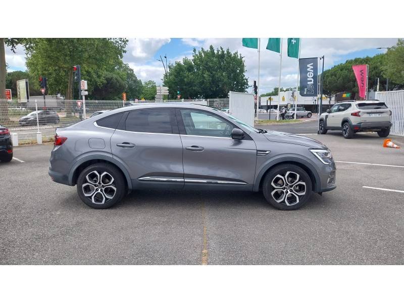Renault Arkana - Photo 7