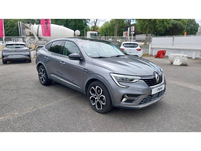 Renault Arkana - Photo 8