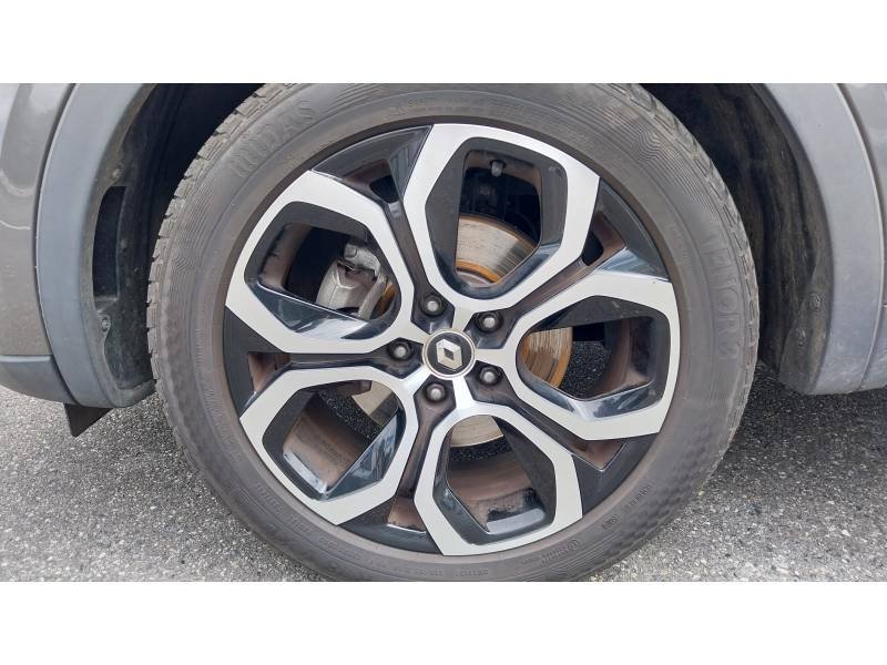 Renault Arkana - Photo 9