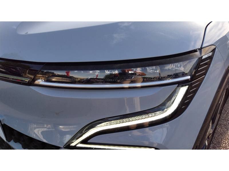 Renault Mégane - Photo 15