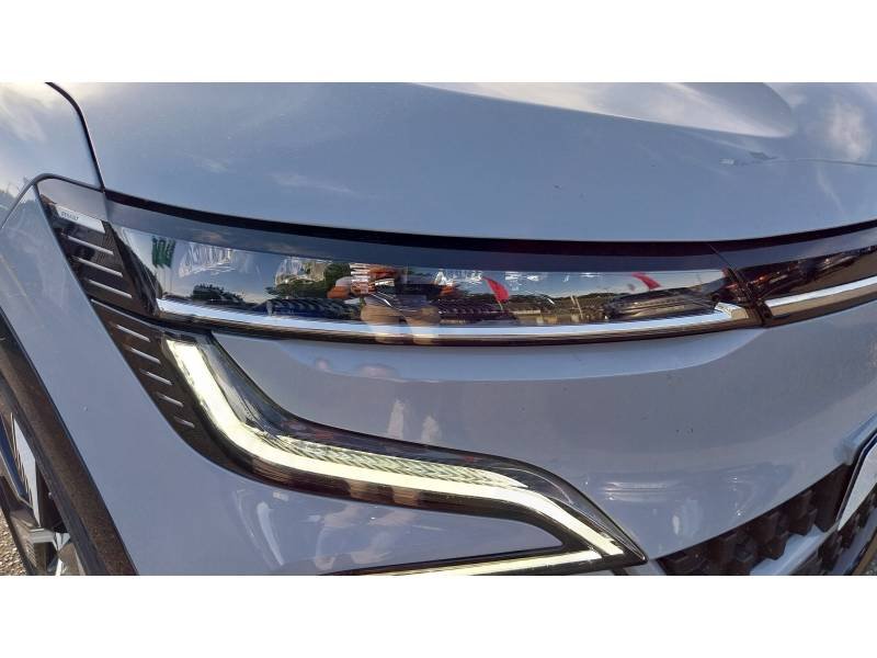 Renault Mégane - Photo 17