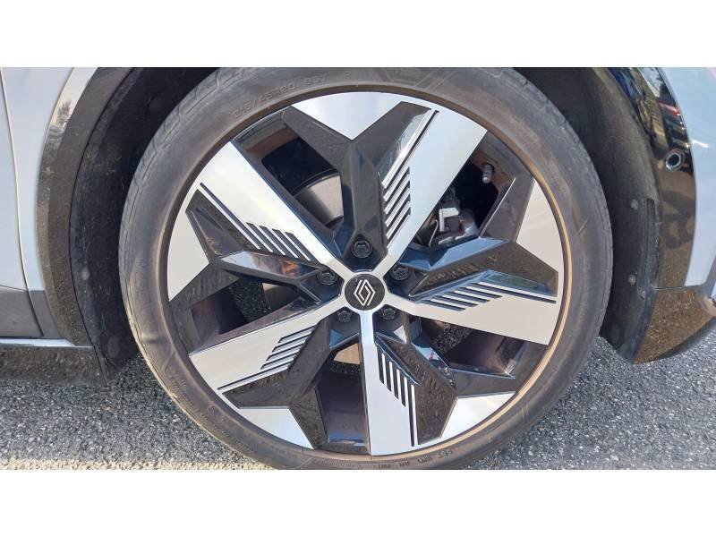 Renault Mégane - Photo 20