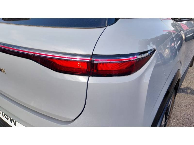 Renault Mégane - Photo 21