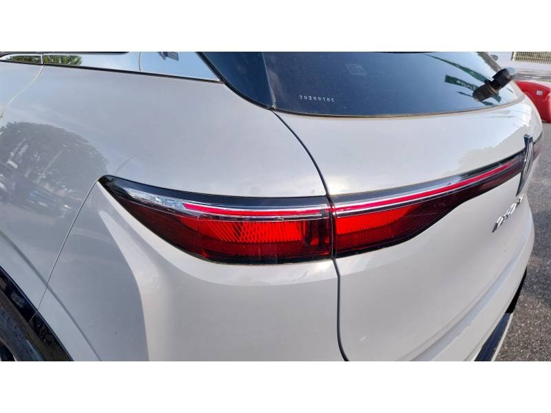 Renault Mégane - Photo 23