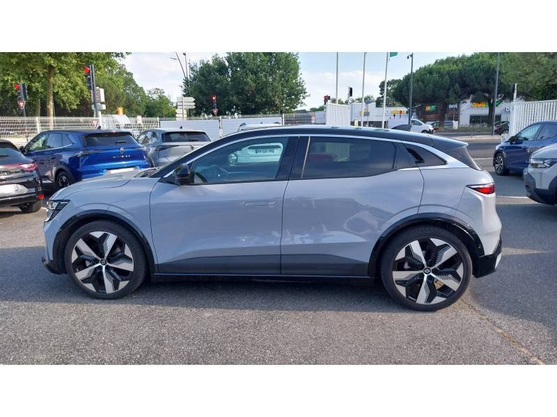 Renault Mégane - Photo 3