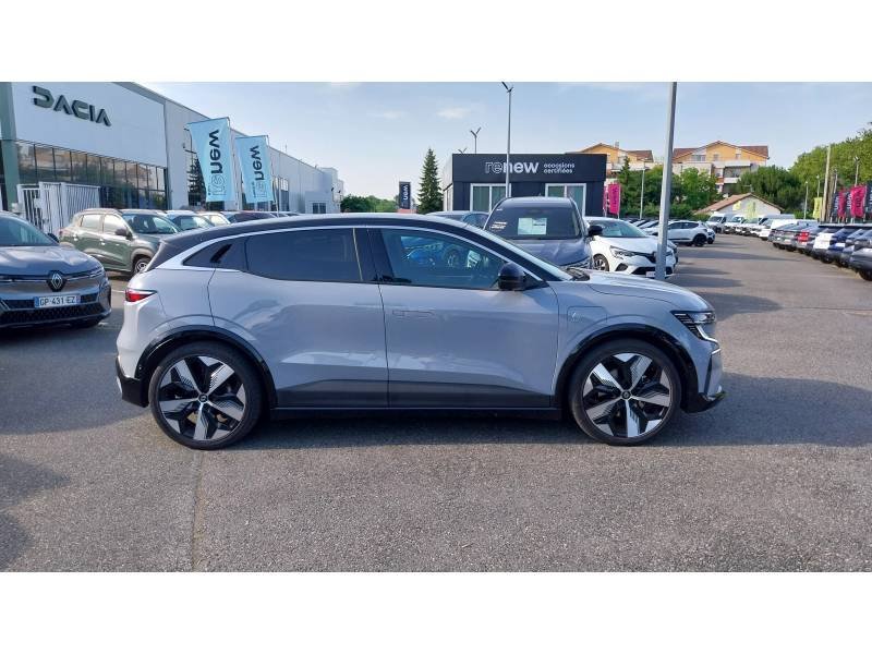 Renault Mégane - Photo 7