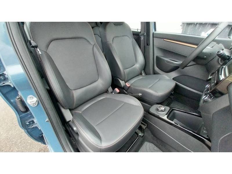 Dacia Spring - Photo 12