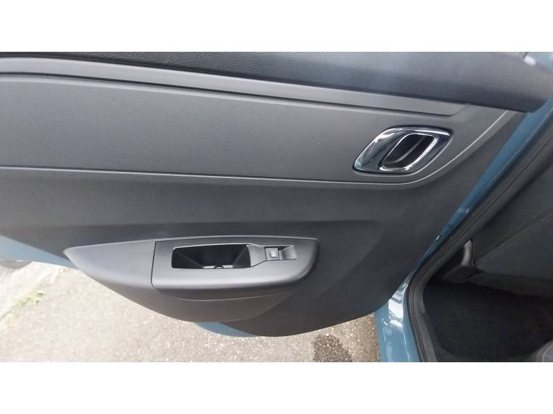 Dacia Spring - Photo 17