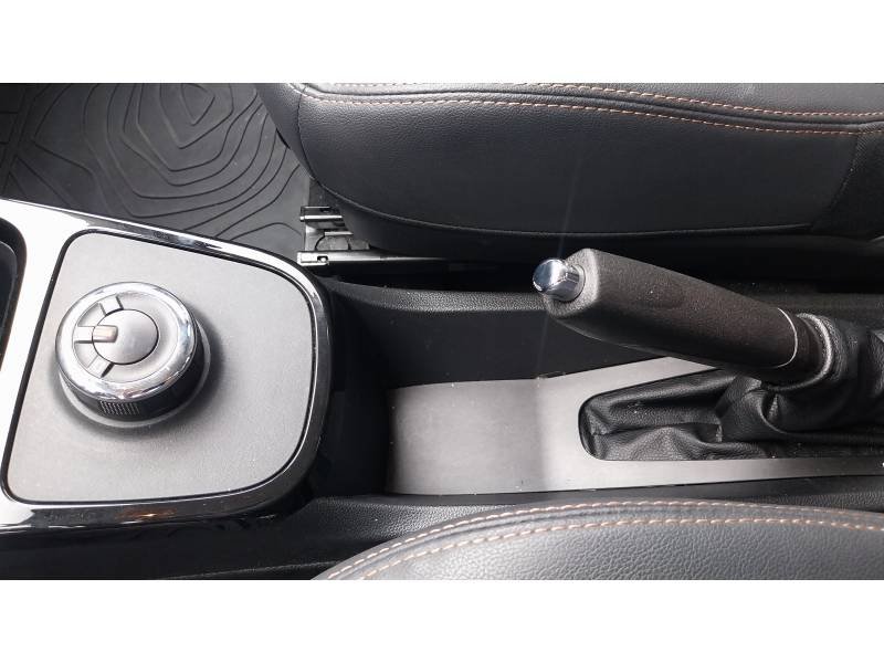 Dacia Spring - Photo 24