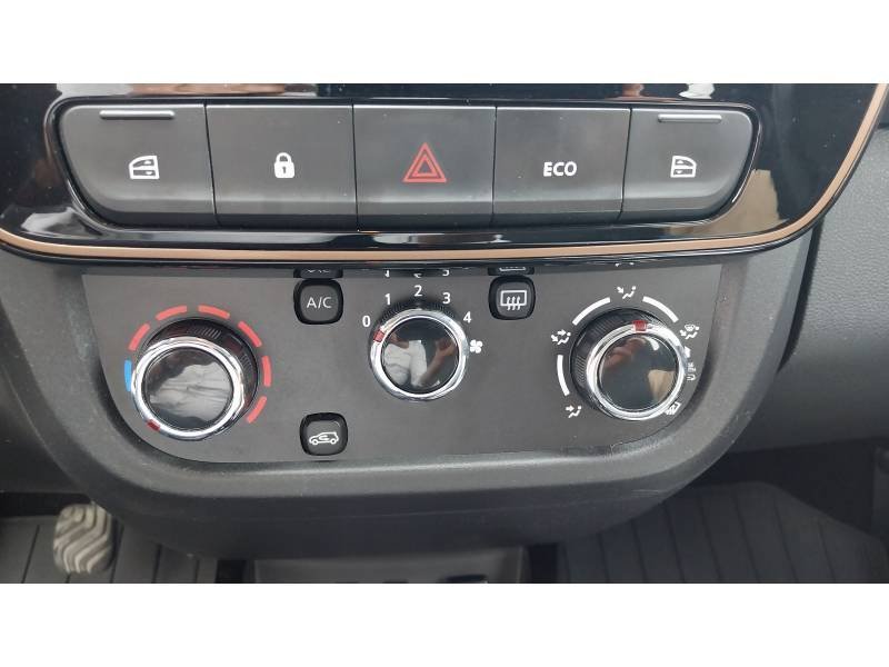 Dacia Spring - Photo 26
