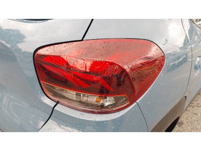 Dacia Spring - Photo 34