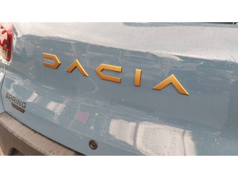 Dacia Spring - Photo 35