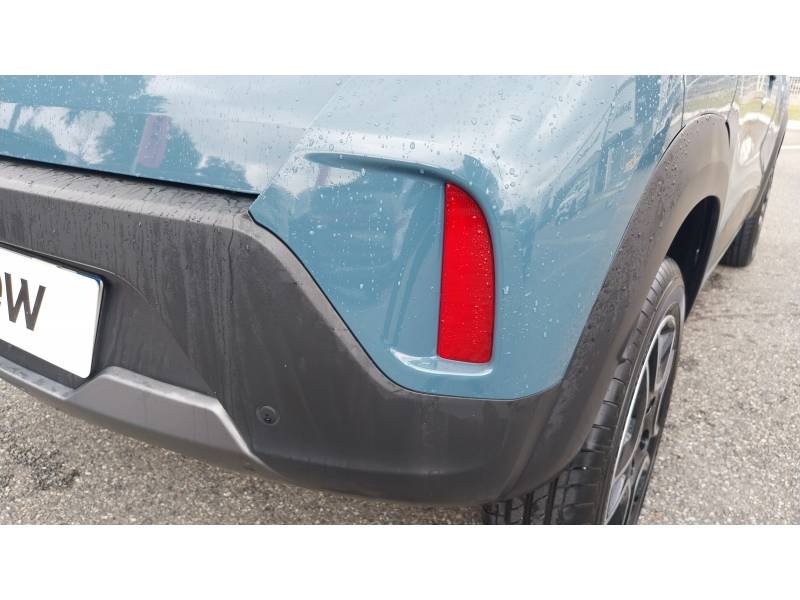Dacia Spring - Photo 36