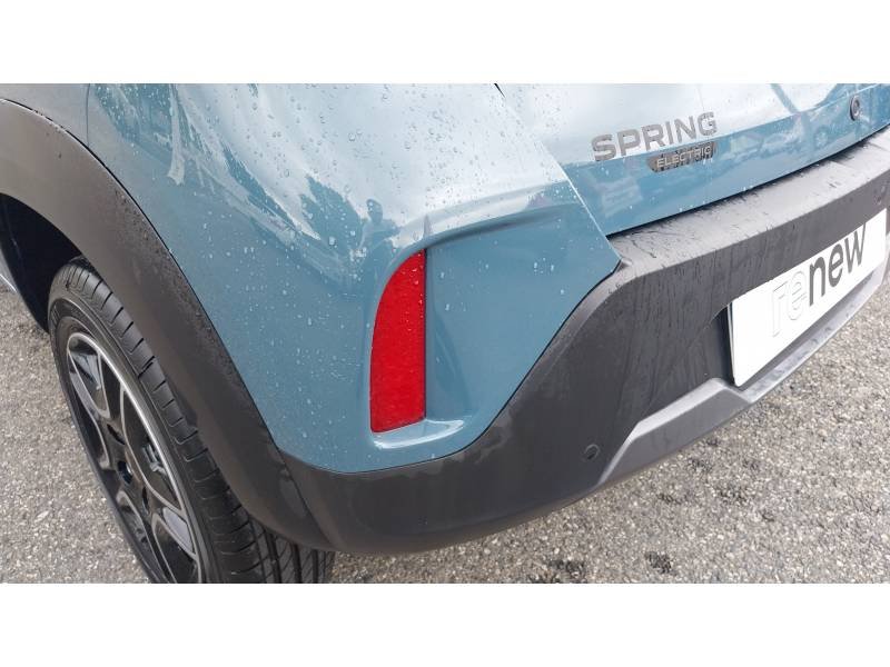 Dacia Spring - Photo 37